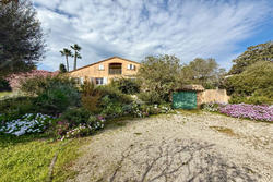 Vente villa Saint-Tropez  