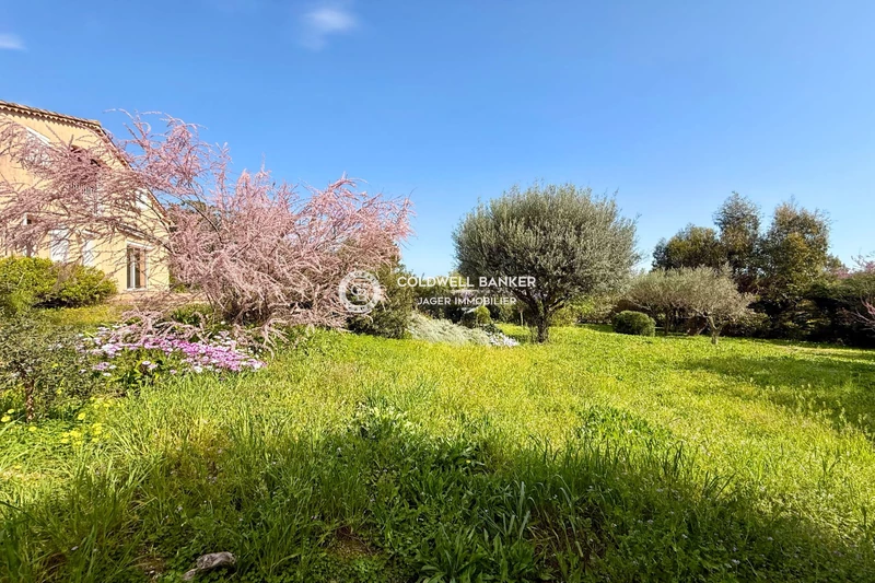 Vente villa Saint-Tropez Vente villa Saint-Tropez