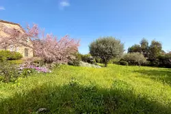 Vente villa Saint-Tropez  
