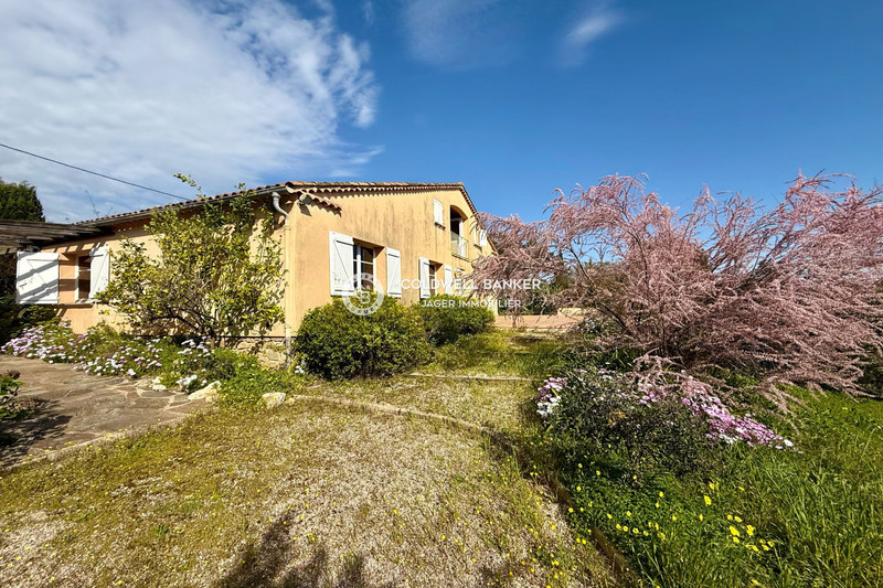 Photo n°2 - Vente Maison villa Saint-Tropez 83990 - 4 850 000 €