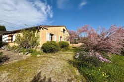 Vente villa Saint-Tropez  