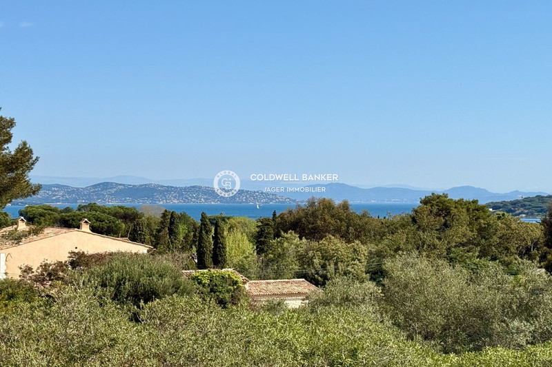 Photo n°5 - Vente Maison villa Saint-Tropez 83990 - 4 850 000 €
