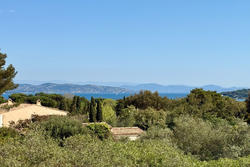 Vente villa Saint-Tropez  