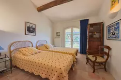 Vente villa Le Plan-de-la-Tour  