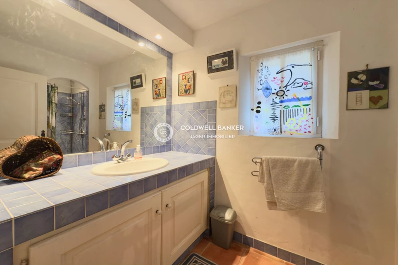 Photo n°13 - Vente Maison villa Le Plan-de-la-Tour 83120 - 2 200 000 €