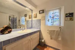 Vente villa Le Plan-de-la-Tour  