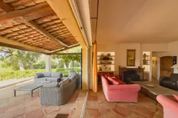 Vente villa Le Plan-de-la-Tour  