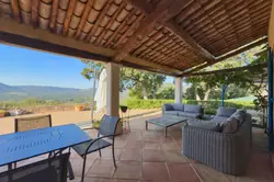 Vente villa Le Plan-de-la-Tour  