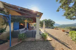 Vente villa Le Plan-de-la-Tour  