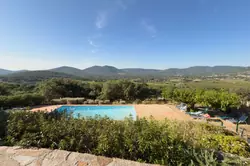Vente villa Le Plan-de-la-Tour  
