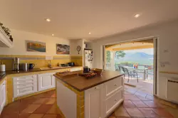 Vente villa Le Plan-de-la-Tour  