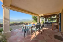 Vente villa Le Plan-de-la-Tour  