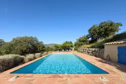 Vente villa Le Plan-de-la-Tour  