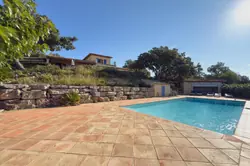 Vente villa Le Plan-de-la-Tour  