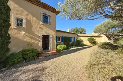 Vente villa Le Plan-de-la-Tour  