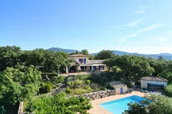 Vente villa Le Plan-de-la-Tour  
