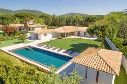 Vente villa Grimaud  