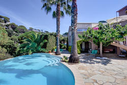 Vente villa Sainte-Maxime  