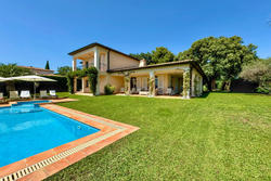 Vente villa Grimaud  