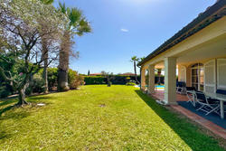 Vente villa Grimaud  
