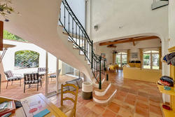 Vente villa Grimaud  