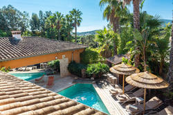 Vente maison Sainte-Maxime  