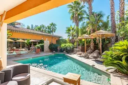 Vente maison Sainte-Maxime  