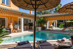 Vente maison Sainte-Maxime  