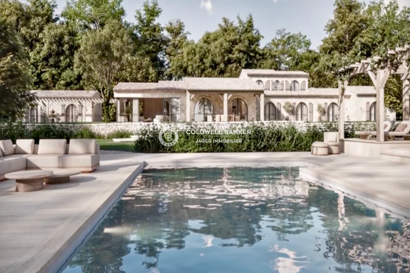 Photo n°6 - Vente Maison propriété Ramatuelle 83350 - 12 700 000 €