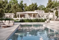 Vente propriété Ramatuelle  