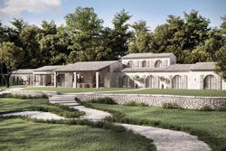 Vente propriété Ramatuelle  
