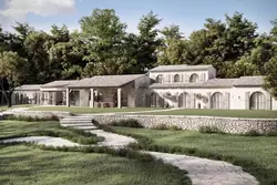 Vente propriété Ramatuelle  