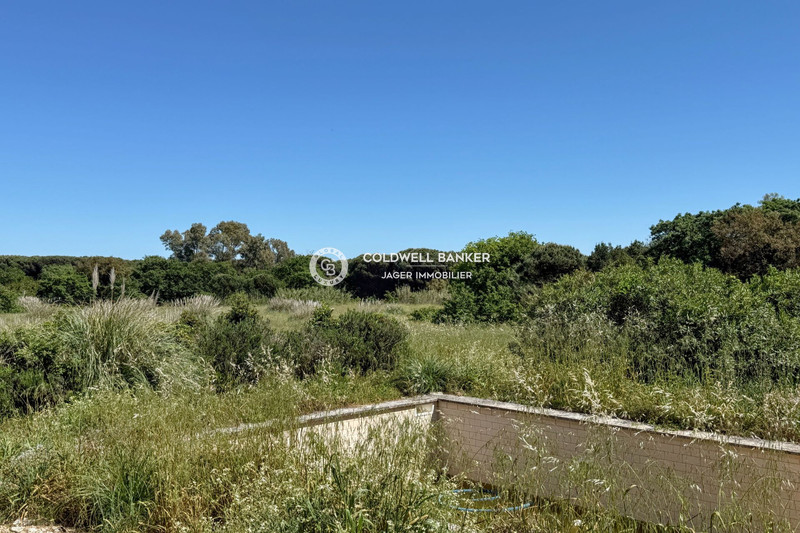 Photo n°2 - Vente Maison propriété Ramatuelle 83350 - 12 700 000 €