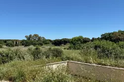 Vente propriété Ramatuelle  