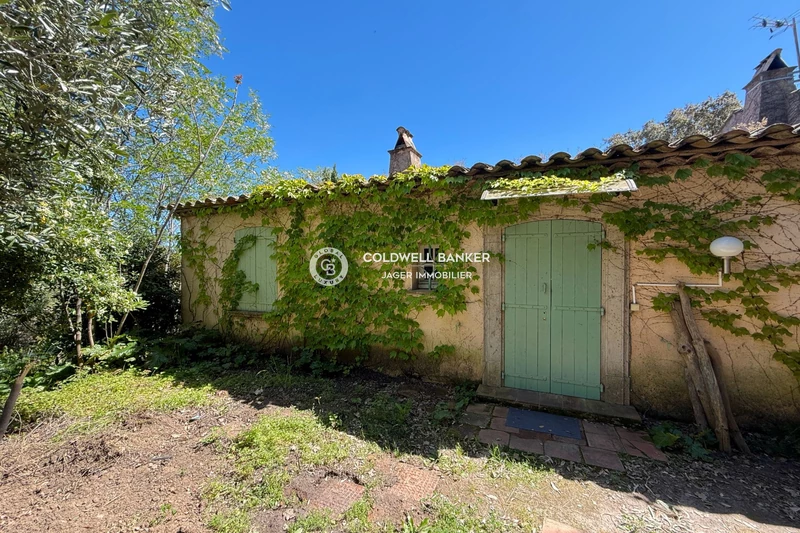 Vente property Ramatuelle  
