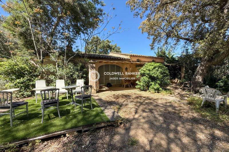 Photo n°5 - Vente Maison propriété Ramatuelle 83350 - 12 700 000 €