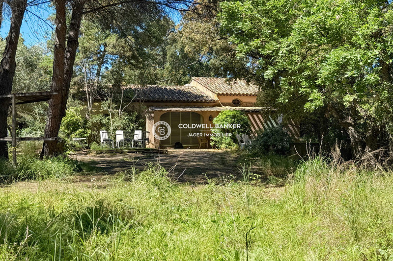 Photo n°4 - Vente Maison propriété Ramatuelle 83350 - 12 700 000 €