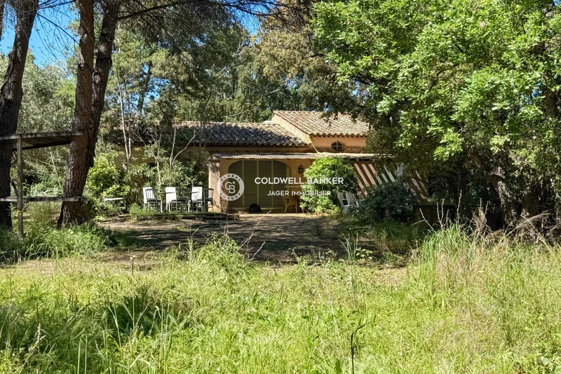Photo n°4 - Vente Maison propriété Ramatuelle 83350 - 12 700 000 €