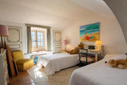 Vente villa Sainte-Maxime  