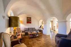 Vente villa Sainte-Maxime  