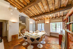 Vente villa Sainte-Maxime  