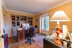 Vente villa Sainte-Maxime  