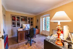 Vente villa Sainte-Maxime  
