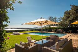 Vente villa Sainte-Maxime  
