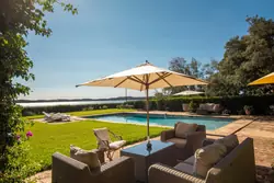 Vente villa Sainte-Maxime  