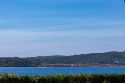 Vente villa Sainte-Maxime  
