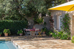 Vente villa Sainte-Maxime  