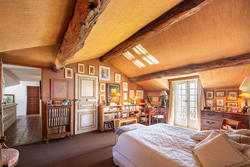 Vente villa Sainte-Maxime  