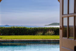Vente villa Sainte-Maxime  