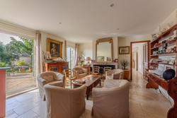 Vente villa provençale Grimaud  